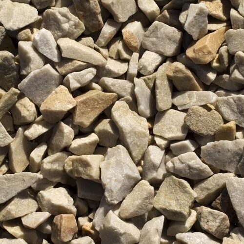 Hardcore stones